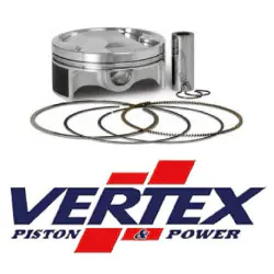 KIT PISTON COMPLET VERTEX YZF 450 10/13