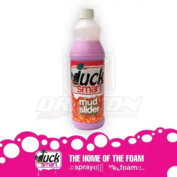  ANTI BOUE MOTO DUCK SMART MUD SLIDER 5L