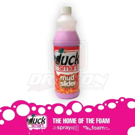  ANTI BOUE MOTO DUCK SMART MUD SLIDER 5L