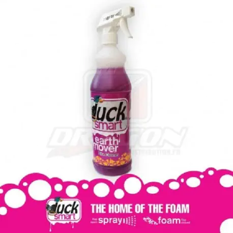  ANTI BOUE MOTO DUCK SMART MUD SLIDER 1L