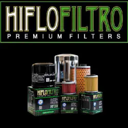 FILTRE A HUILE YFZ 250 03/08 HF141 FILTRE A HUILE YFZ 250 03/08 HF141