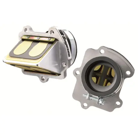 BOITE A CLAPETS MOTO TASSINARI V-FORCE3 SX 65 09/16 BOITE A CLAPETS MOTO TASSINARI V-FORCE3 SX 65 09/16