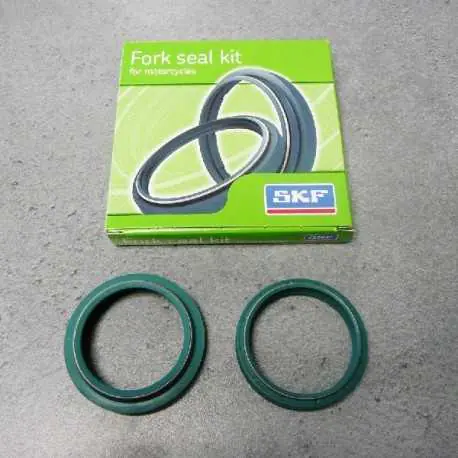 JOINT SPY CACHE POUSSIERES FOURCHE SKF HAUTE PROTECTIONS 250 YZF 04/17 JOINT SPY CACHE POUSSIERES FOURCHE SKF HAUTE PROTECTIONS 250 YZF 04/17