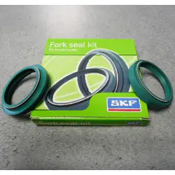 JOINT SPY CACHE POUSSIERES FOURCHE SKF HAUTE PROTECTIONS 250 YZF 04/17