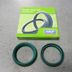 JOINT SPY CACHE POUSSIERES FOURCHE SKF HAUTE PROTECTIONS 250 YZF 04/17