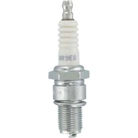 BOUGIE NGK STANDARD BR9EG YZ 125 98/15