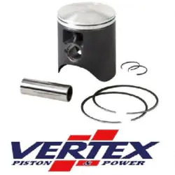 KIT PISTON COMPLET VERTEX YZF 450 10/13