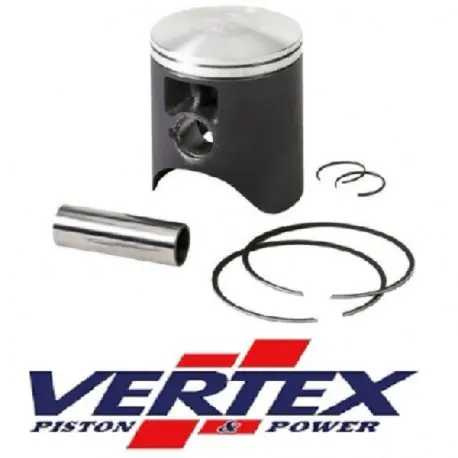 KIT PISTON COMPLET VERTEX YZF 450 10/13