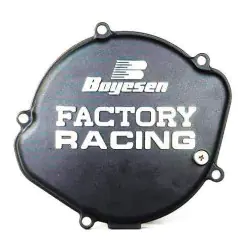 COUVERCLE D' EMBRAYAGE BOYESEN KX 125 1994/2002