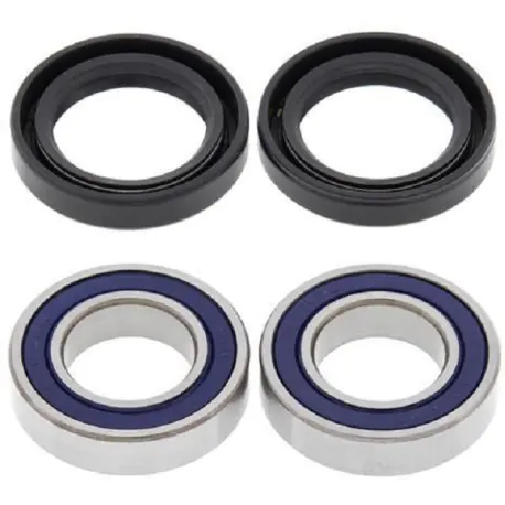 KIT ROULEMENTS ET JOINTS SPY DE ROUE AVANT BEARING 250 YZF 01/08