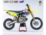 Accessoires YCF BIGY - Le plus grand choix de pièces et dirt bike YCF du web !