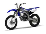 YZF 250