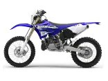 WR 250