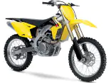 RMZ 450