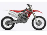 CRF 450