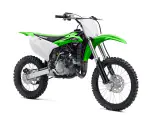 KX 125