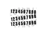 Stickers et Autocollant pour moto cross au meilleur prix - Mx-Moto.fr