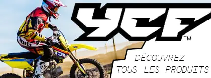 YCF MOTO