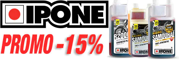 Ipone -15%